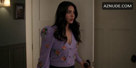 CONSTANCE MARIE Nude AZNude