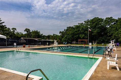 Cohasset Swim Center Kicks Off With 50 Year Anniversary Splash