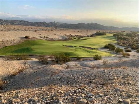 The Golf Club At Terra Lago North Tee Times Indio Ca