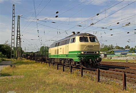 218 396 in Köln Kalk am 14 06 2019 Bahnbilder de