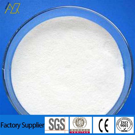 Organic Acid Salt Powder Cas No Calcium Formate Cafo For Feed