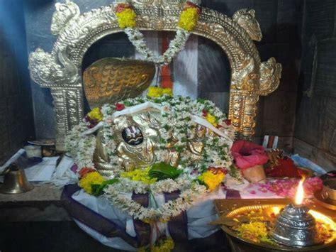 Sri Nemaligundla Ranganayaka Swamy Temple నమలగడల రగనయక ఆలయ