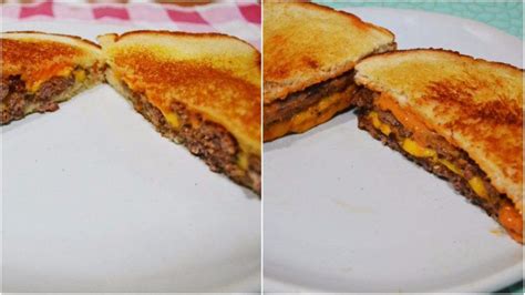 Copycat Steak N Shake Frisco Melts Artofit