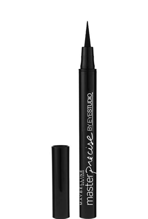 Maybelline Line Stiletto Ultimate Precision Liquid Eyeliner