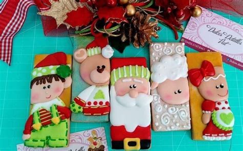 Pin by Elize Pretorius on Kersfees koekies | Christmas cookies decorated, Christmas sugar ...