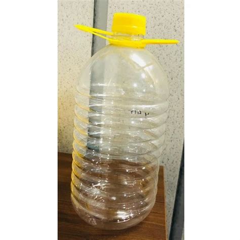 3 Liter Phenyl Packing PET Bottle At Rs 18 Piece Phenyl Bottles In