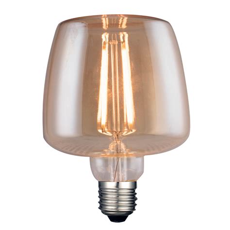 Ampoule Led D Corative E Lm Blanc Tr S Chaud Dimmable Nordlux