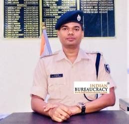 Satya Veer Singh Ips Bihar Indian Bureaucracy Is An Exclusive News Portal