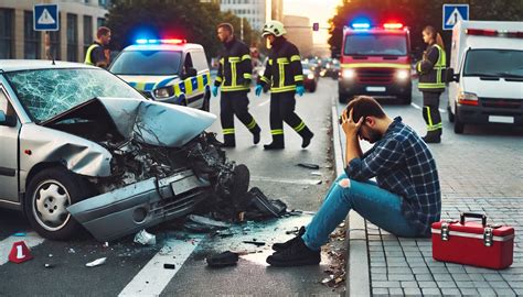 How Long After A Car Accident Can You File A Claim In Fresno California