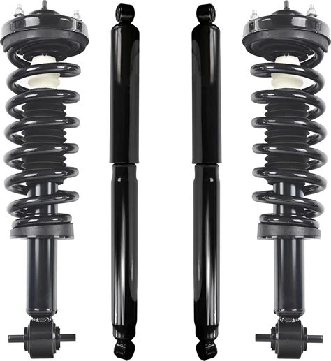 Amazon Detroit Axle Wd Struts Shock Absorbers For