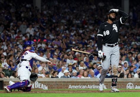 Pecota Projections Unfavorable For Cubs White Sox