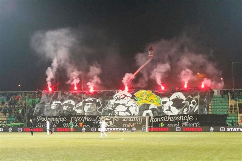 Górnik Łęczna Legia Warszawa Warszawa pl