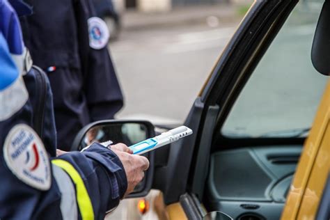 Alcool Et Drogue Au Volant G Rald Darmanin Demande Aux Pr Fets De