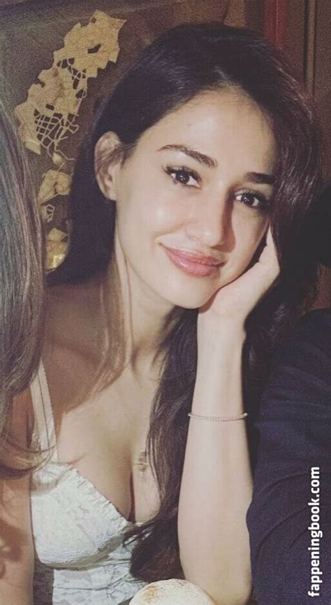 Disha Patani Nude The Fappening Photo Fappeningbook