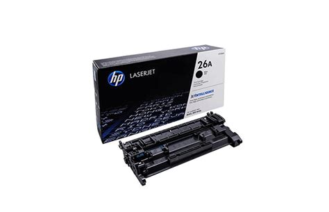 Hp 26a Black Original Laserjet Toner Cartridge Cf226a In Phnom Penh