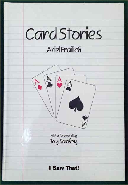 Card Stories Frailich Zauber Pedia