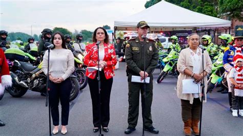 Sector transporte lanza campaña En estas fiestas el mejor regalo es