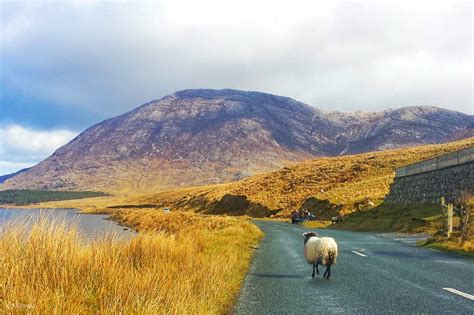 Connemara Day Tour From Dublin Klook Philippines