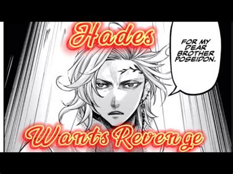 Record of Ragnarok: Hades vs Qin Shi Huang Vol 1 - Hades game videos