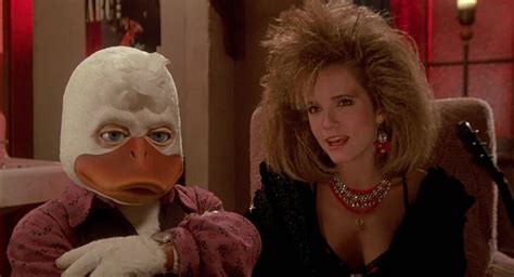 Howard The Duck 1986 Screencap Fancaps