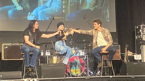 Thewinchesterswiki On Twitter Rt Wonderiiost The Winchesters Panel