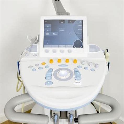 Used Imagine Aixplorer Supersonic Ultrasound Made In France For S