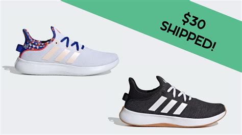 Adidas Cloudfoam Sneakers for $30 Shipped! :: Southern Savers