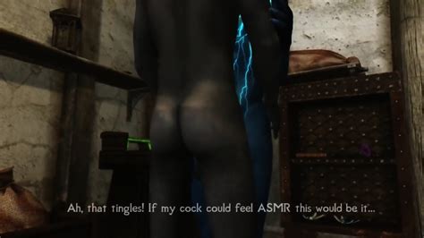 Sexy Dude In A Hot Tub