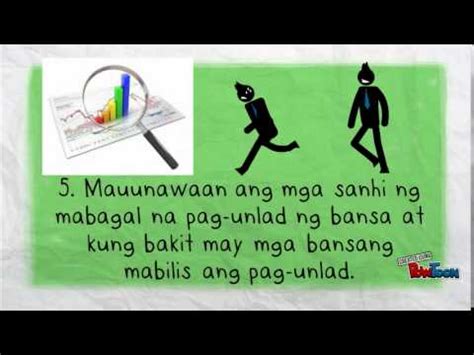 Bakit Mahalaga Ang Pag Aaral Ng Ekonomiya Mahalaga Tandaan Hot Sex