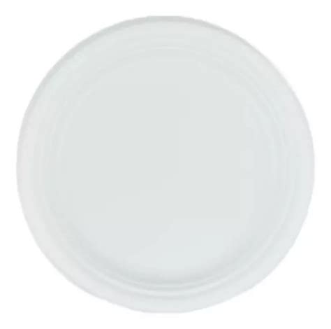 Platos Plásticos Desechables Selva Pl 10 50x10 MercadoLibre