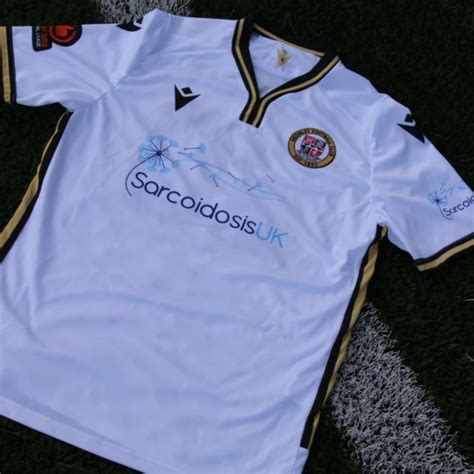 Bromley 2020-21 Kits