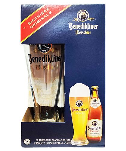 Бокал на подарок с пивом в наборе