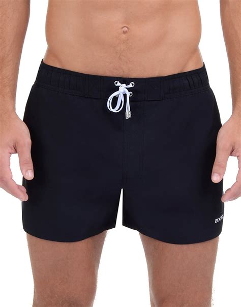 2xist Men S Ibiza Swim Short 100012