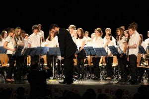 Stage De La F D Ration Musicale Du Genevois La Cl Des Usses Ecole