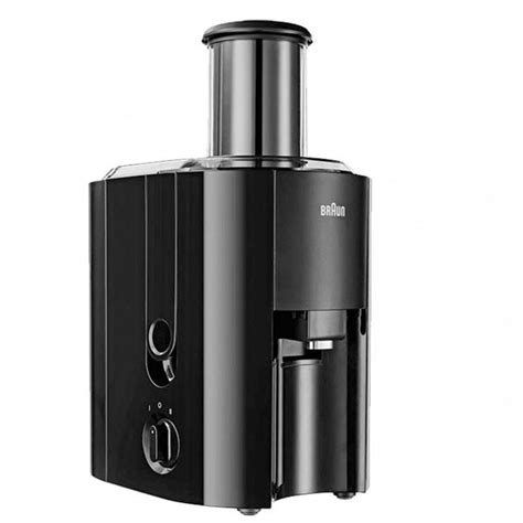 Sokovnik Braun Spin Juicer J300 | Olimp Sport