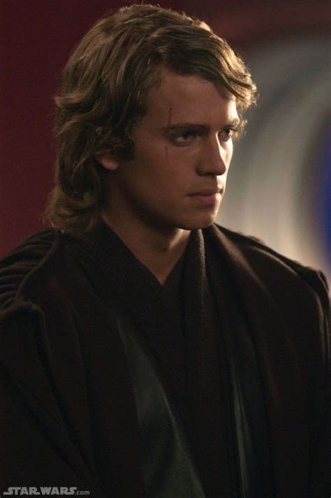 HD Anakin Skywalker Wallpaper - EnWallpaper