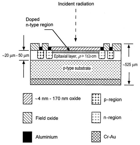 Photodiode Detector