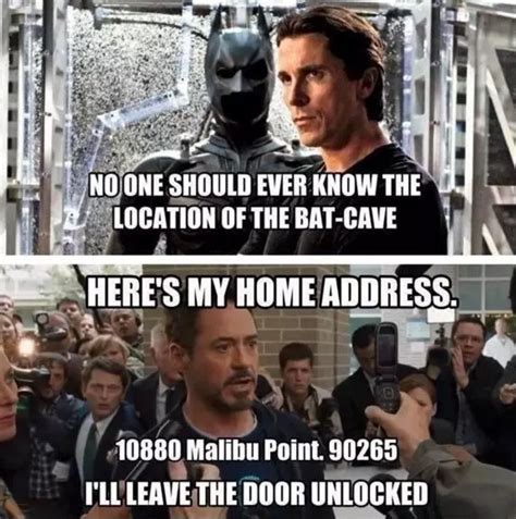 Just 100 Freaking Hilarious Memes About The Marvel Movies