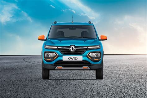 Renault KWID Price 2021 May Offers Images Mileage Review Specs