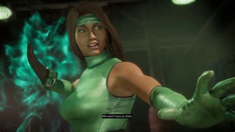 Mortal Kombat 11 Klassic Tower With Klassic Unmasked Jade Youtube