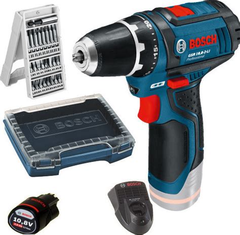 Bosch Gsr Li V X Ah Skroutz Gr