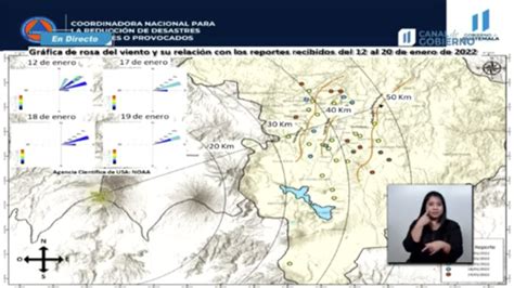 Insivumeh y Conred aclaran qué provocó los retumbos en la ciudad