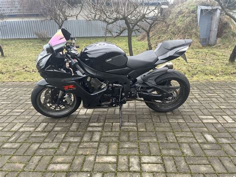 Suzuki Gsxr Gsx R L K K K K L Kielce Olx Pl