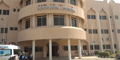 Kano Ultra Modern Hospitals Answer To Medical Tourism Solacebase