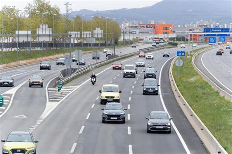 Les afectacions al trànsit per l operació tornada Diari de Sabadell