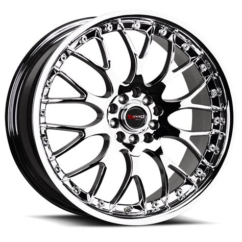 Drag Wheels Dr 19 Wheels And Dr 19 Rims On Sale