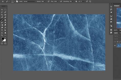 How to Make a Texture Brush in Photoshop - PHLEARN