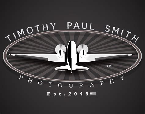 Paul Smith Logo Design