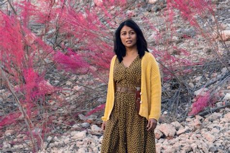 Fear The Walking Dead Karen David In Dreams Interview With Spoilers