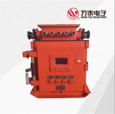 Mining Explosion Proof And Intrinsically Safe Loop Vacuum